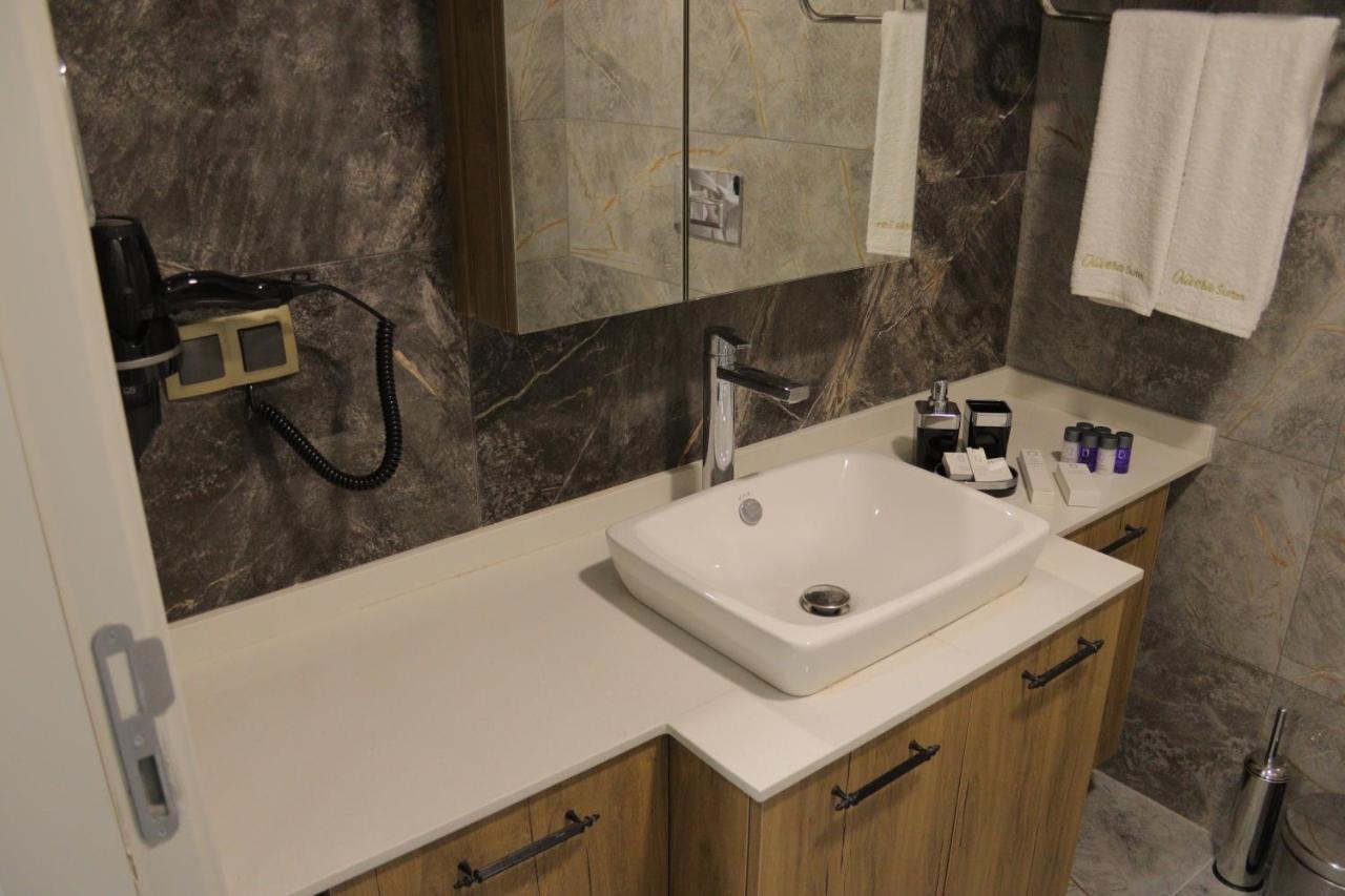 איסטמבול Olivera Suites מראה חיצוני תמונה